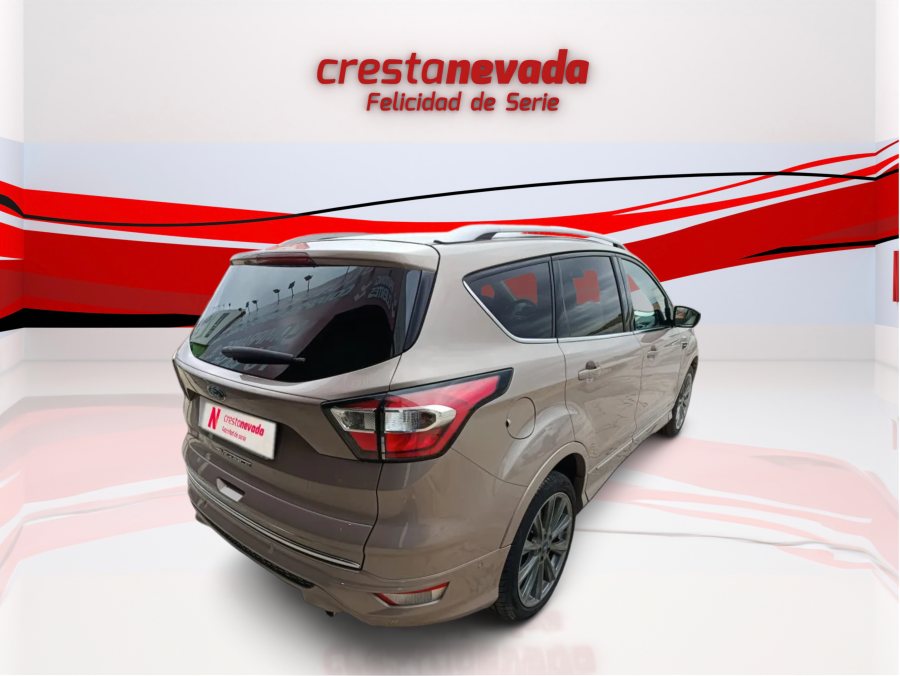 Imagen de Ford Kuga