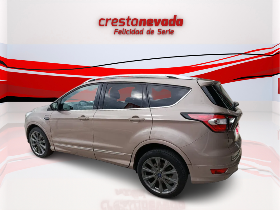 Imagen de Ford Kuga