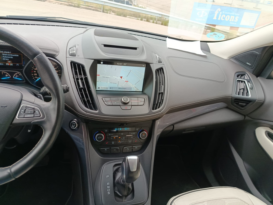 Imagen de Ford Kuga