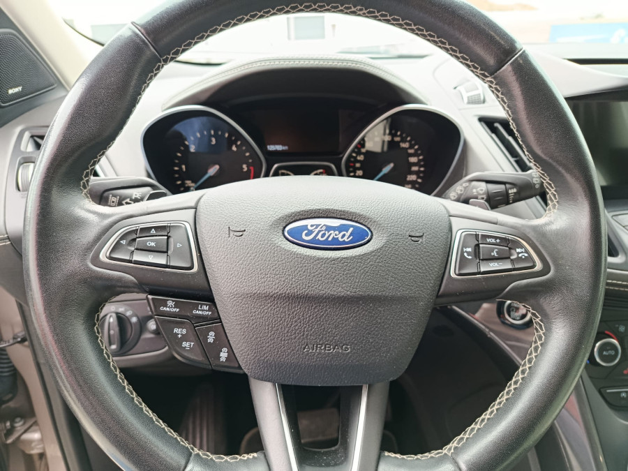 Imagen de Ford Kuga