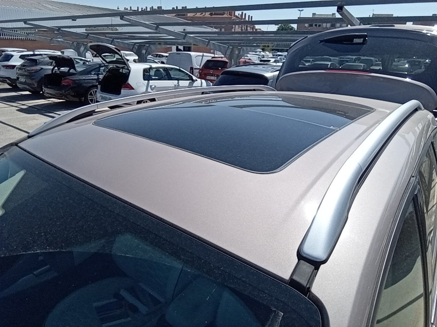 Imagen de Ford Kuga