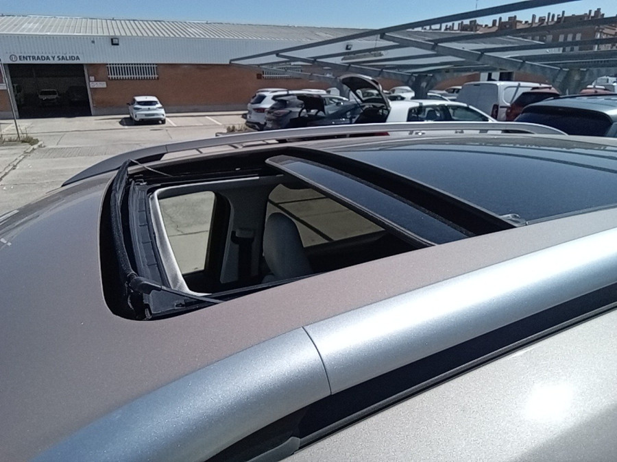 Imagen de Ford Kuga