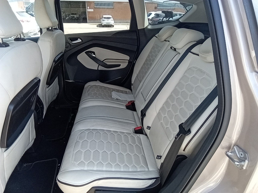 Imagen de Ford Kuga