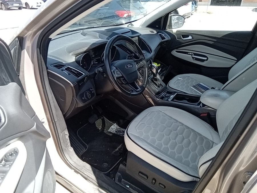 Imagen de Ford Kuga
