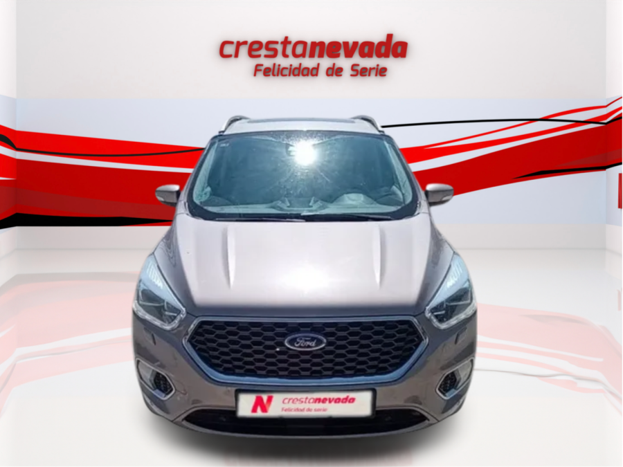 Imagen de Ford Kuga
