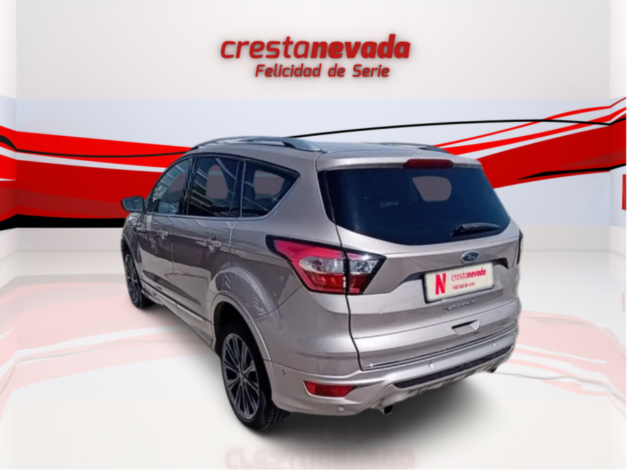 Imagen de Ford Kuga