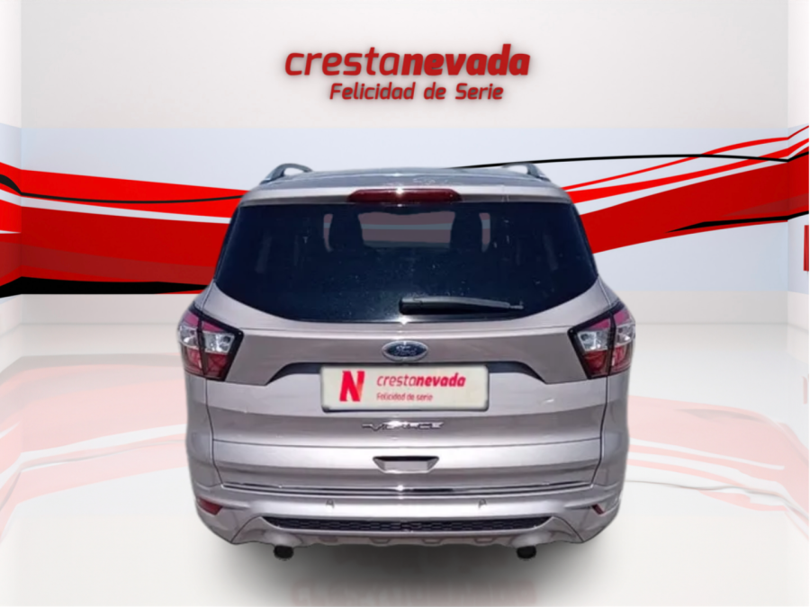Imagen de Ford Kuga