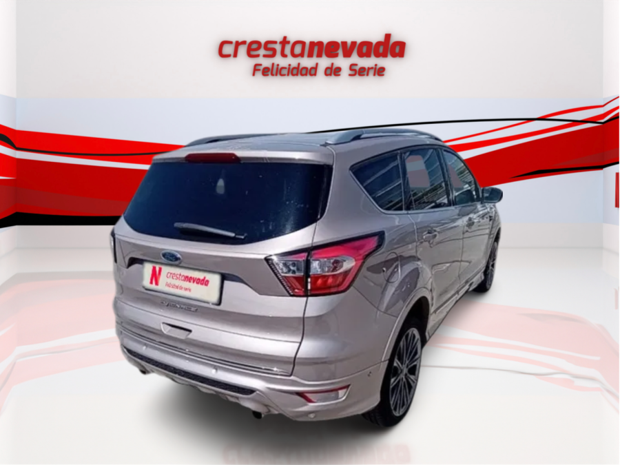 Imagen de Ford Kuga