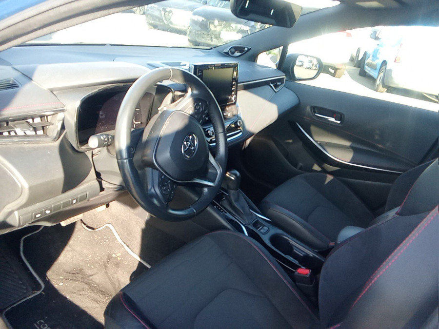 Imagen de TOYOTA Corolla