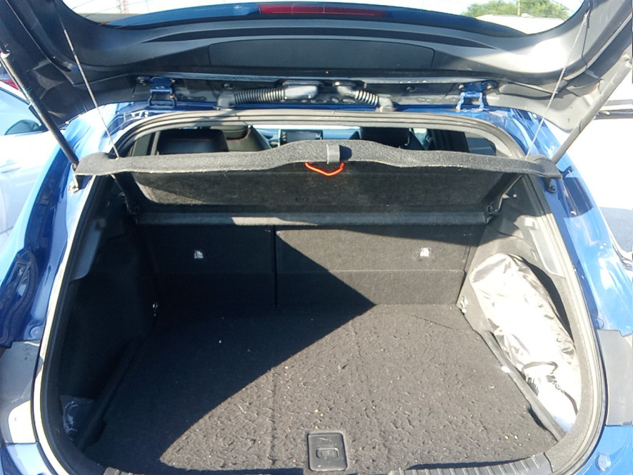Imagen de TOYOTA Corolla