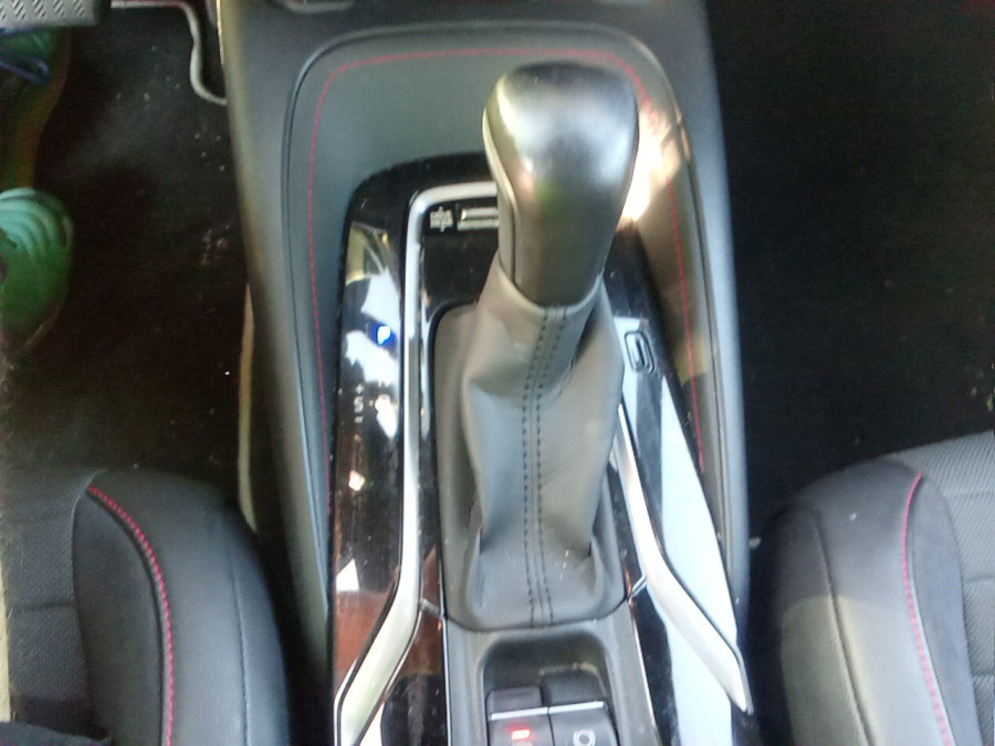 Imagen de TOYOTA Corolla