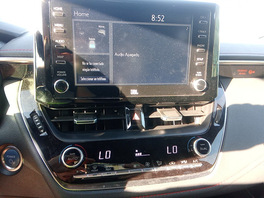 Imagen de TOYOTA Corolla