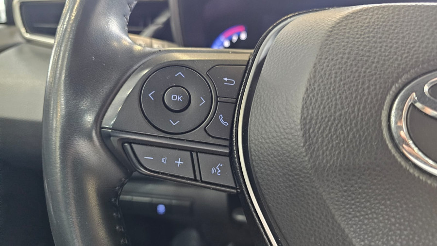 Imagen de TOYOTA Corolla
