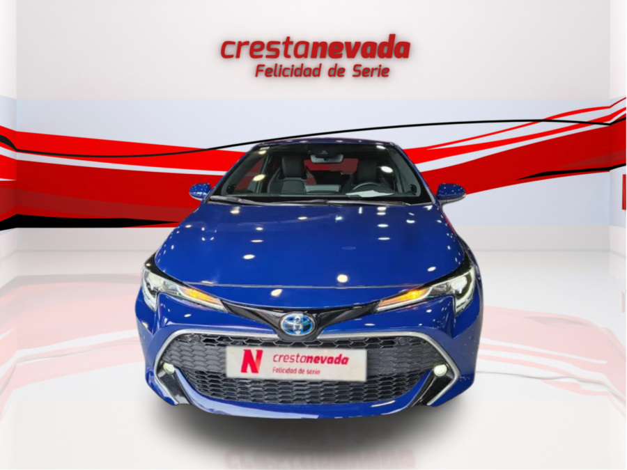 Imagen de TOYOTA Corolla