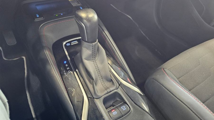 Imagen de TOYOTA Corolla