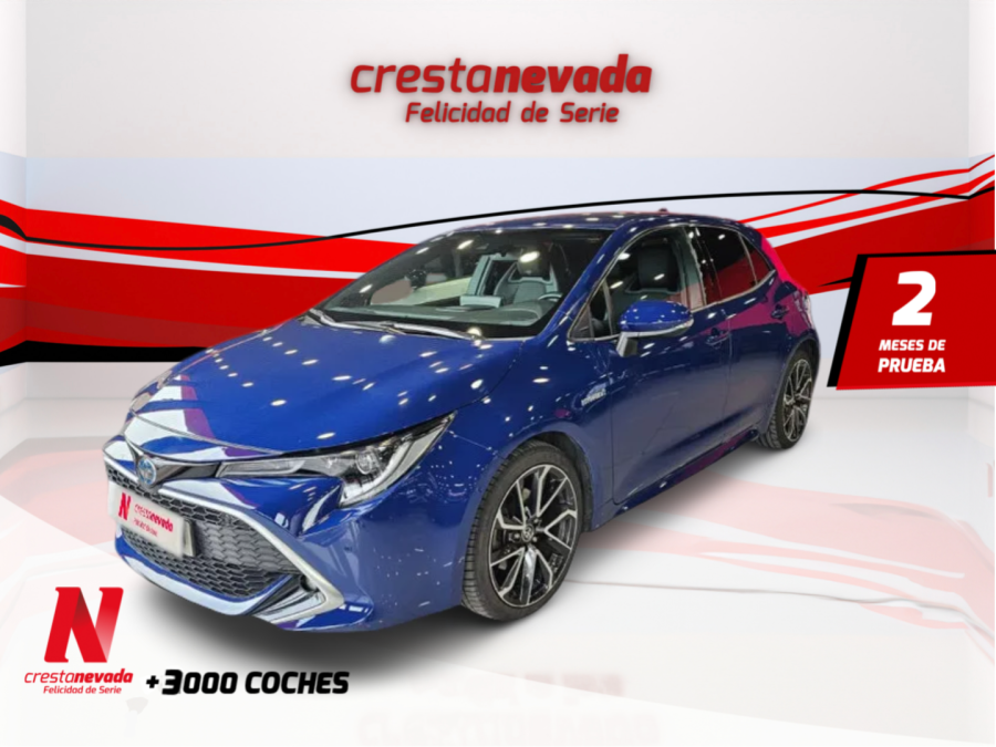 Imagen de TOYOTA Corolla
