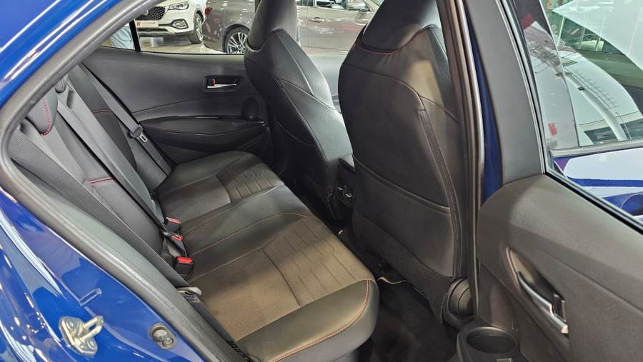Imagen de TOYOTA Corolla