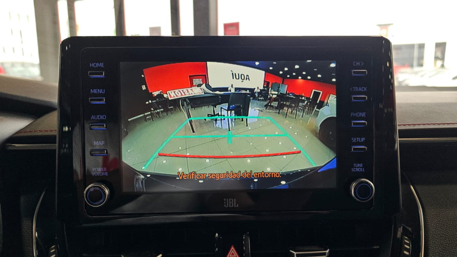 Imagen de TOYOTA Corolla
