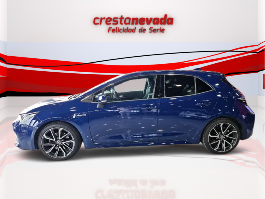 Imagen de TOYOTA Corolla