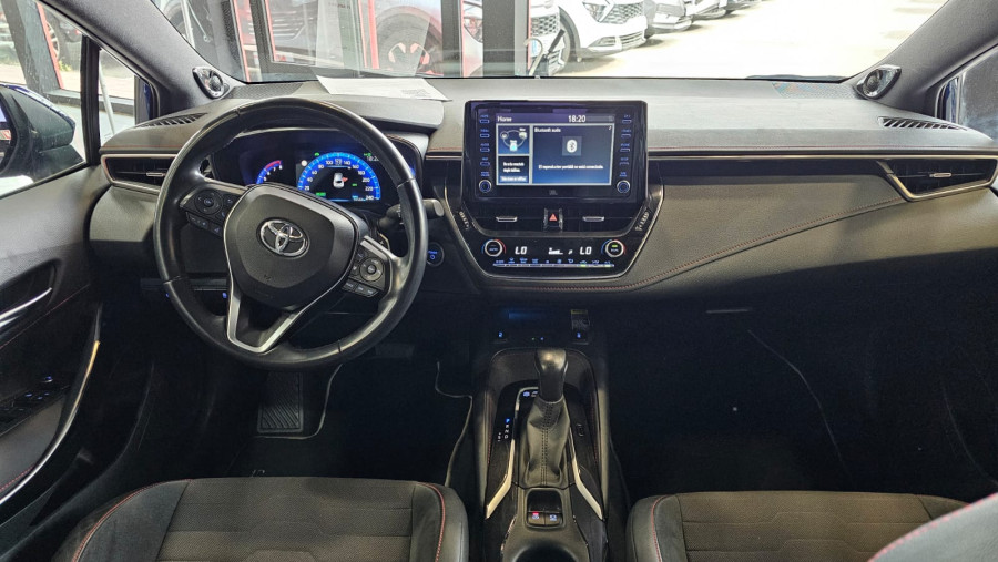 Imagen de TOYOTA Corolla