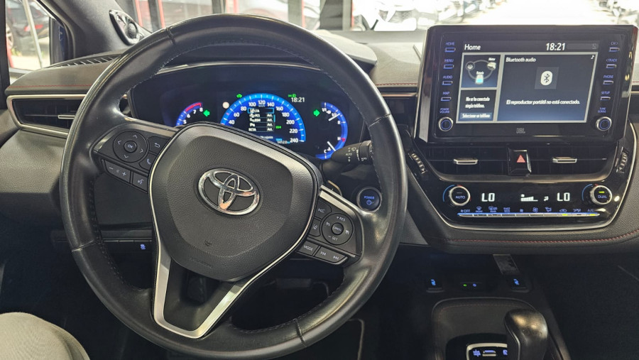 Imagen de TOYOTA Corolla