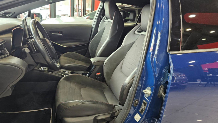 Imagen de TOYOTA Corolla
