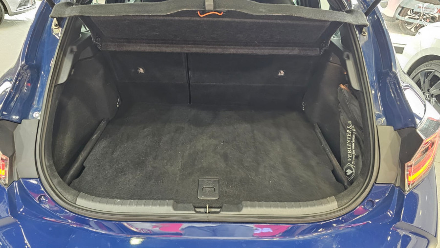 Imagen de TOYOTA Corolla