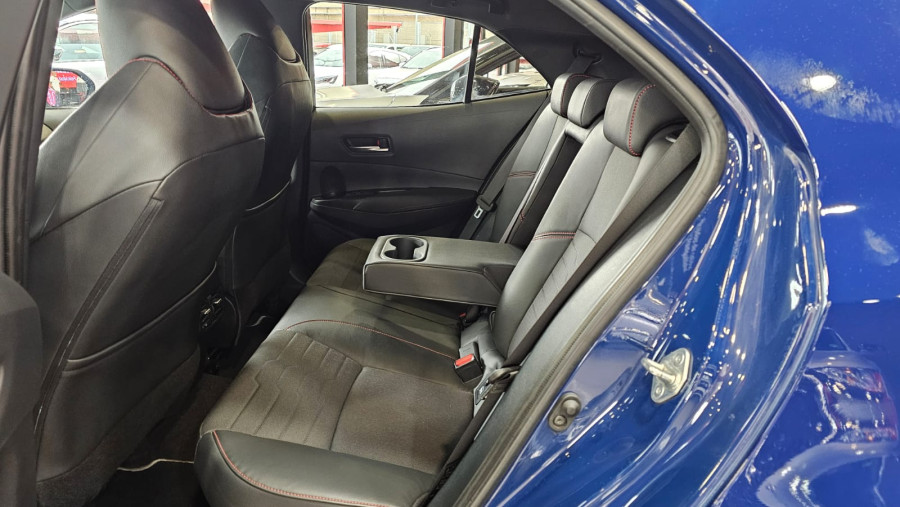 Imagen de TOYOTA Corolla