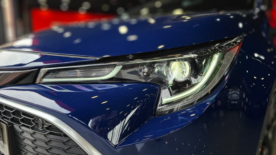 Imagen de TOYOTA Corolla
