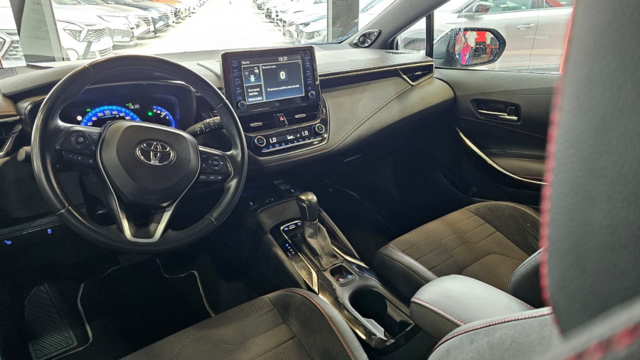 Imagen de TOYOTA Corolla