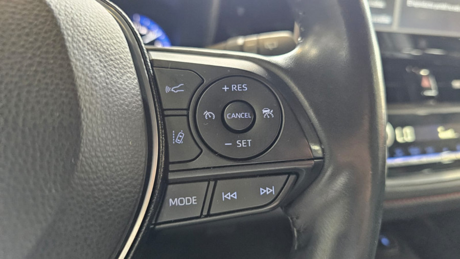 Imagen de TOYOTA Corolla