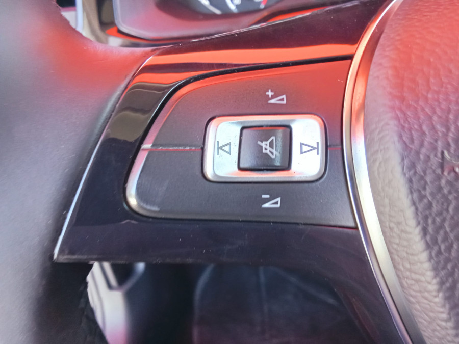 Imagen de Volkswagen Polo