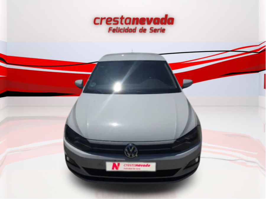 Imagen de Volkswagen Polo