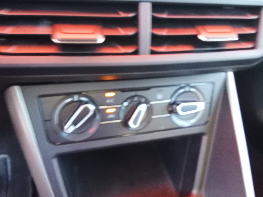 Imagen de Volkswagen Polo