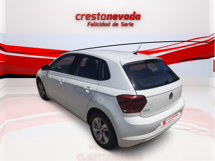 Imagen de Volkswagen Polo
