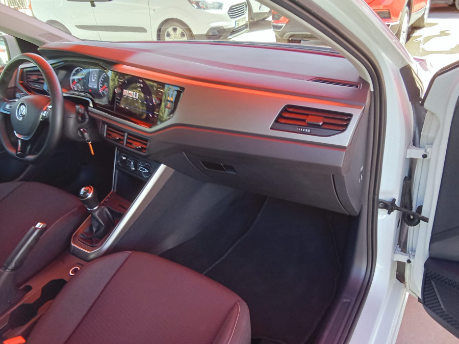 Imagen de Volkswagen Polo