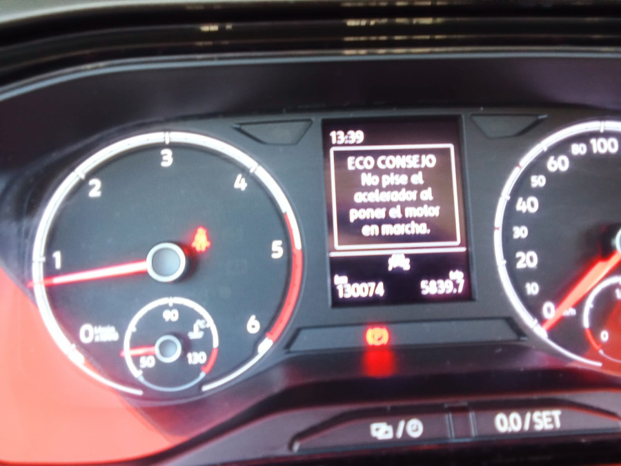 Imagen de Volkswagen Polo