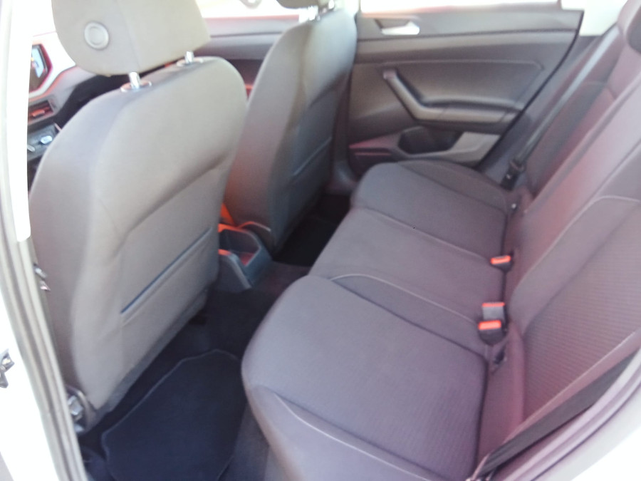 Imagen de Volkswagen Polo