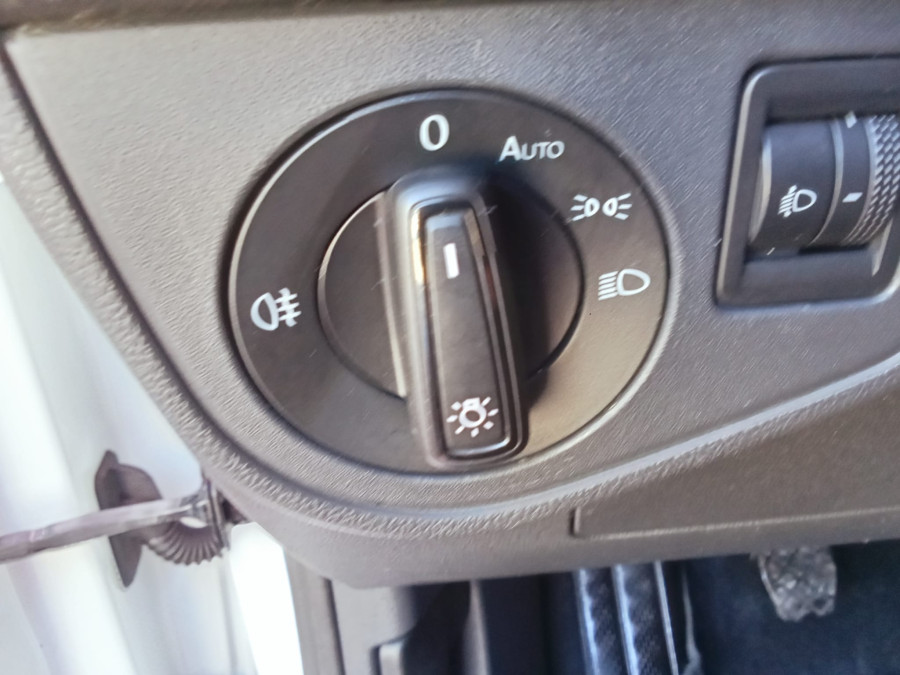 Imagen de Volkswagen Polo
