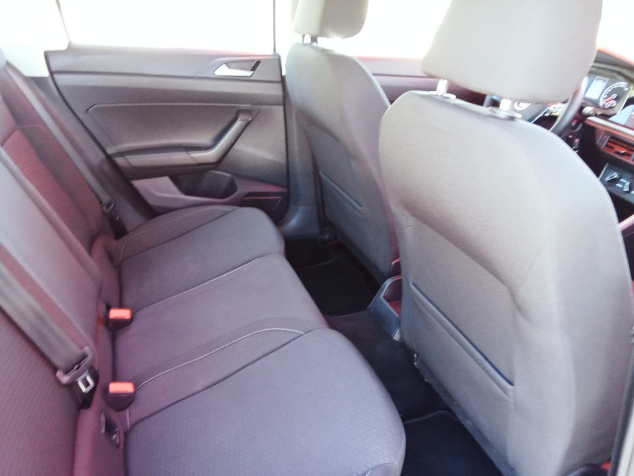 Imagen de Volkswagen Polo