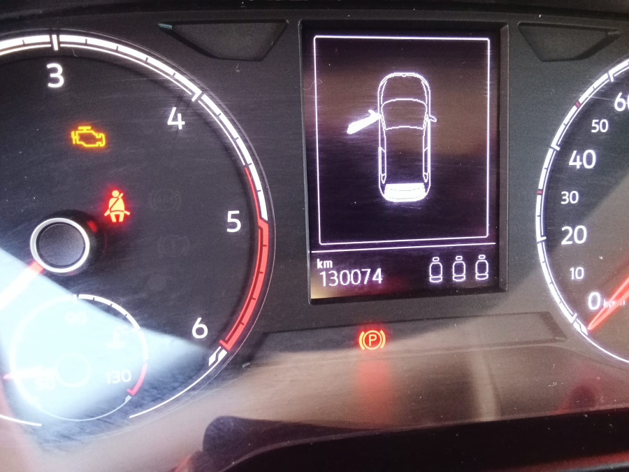 Imagen de Volkswagen Polo