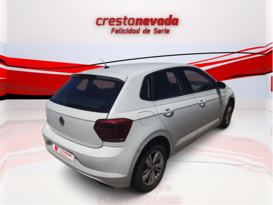 Imagen de Volkswagen Polo