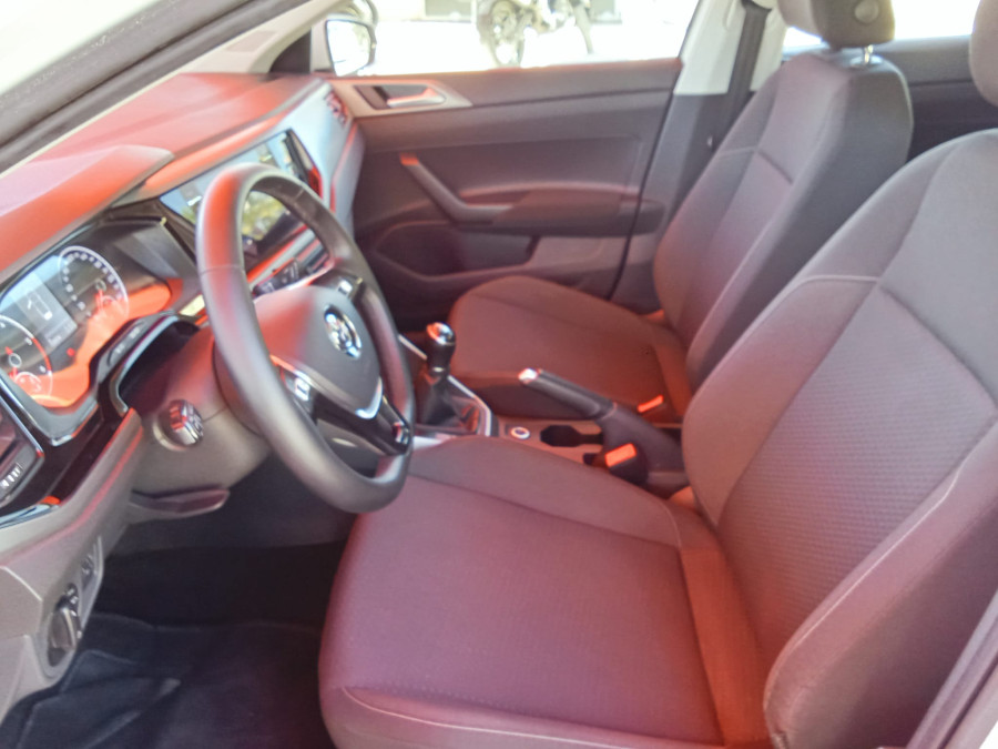 Imagen de Volkswagen Polo