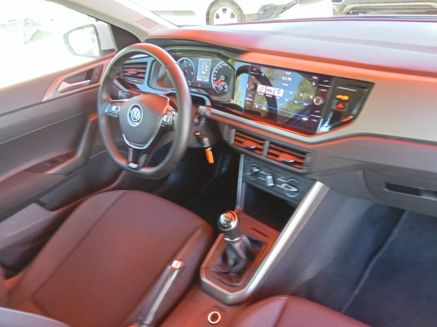 Imagen de Volkswagen Polo