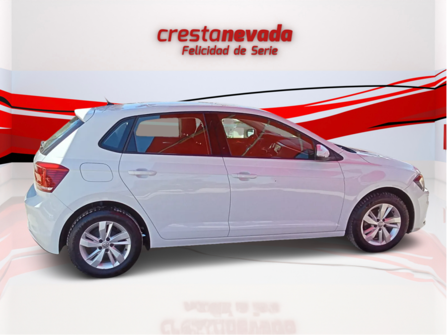 Imagen de Volkswagen Polo