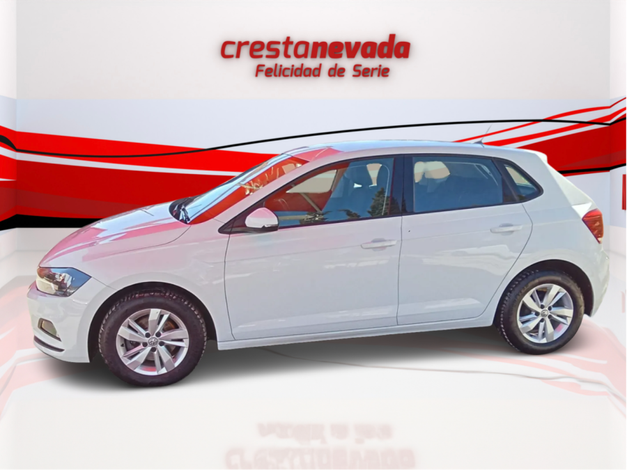 Imagen de Volkswagen Polo