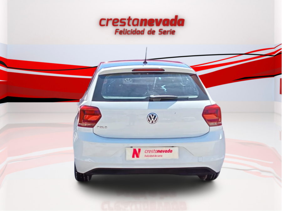 Imagen de Volkswagen Polo