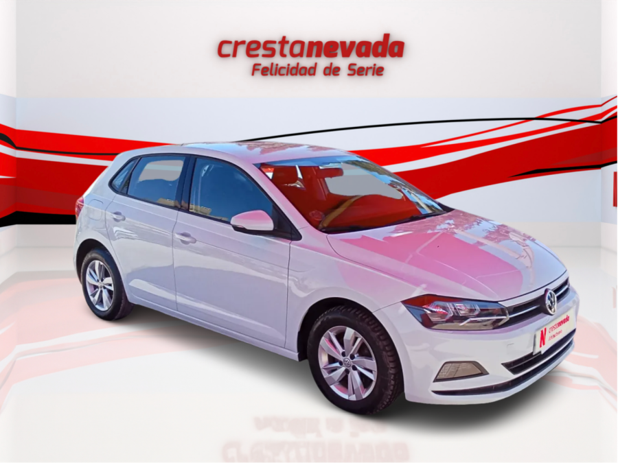 Imagen de Volkswagen Polo