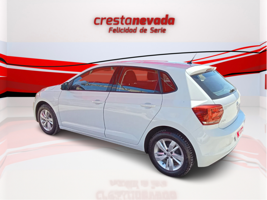 Imagen de Volkswagen Polo