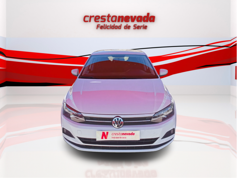Imagen de Volkswagen Polo
